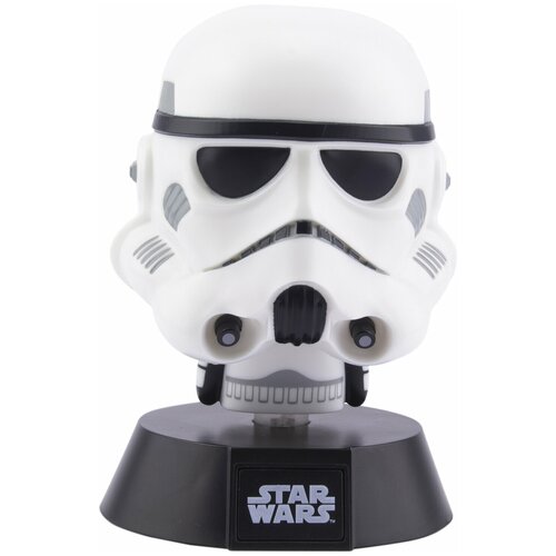  Paladone SW Stormtrooper Icon Light V2 PP6383SWV2,  1790