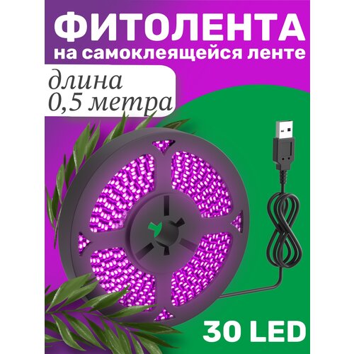    GSMIN B77      USB (5 , 30LED) (0,5 ),  245