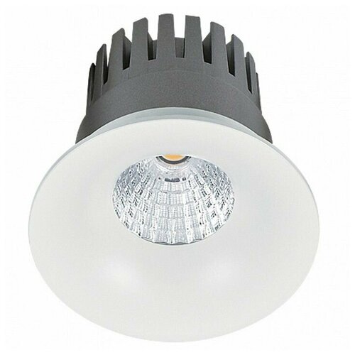   Ideal Lux Solo SOLO 132.1-12W-WT,  6625