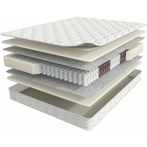 ������ 200*160 Askona Terapia New Pulse, ���� 20999�