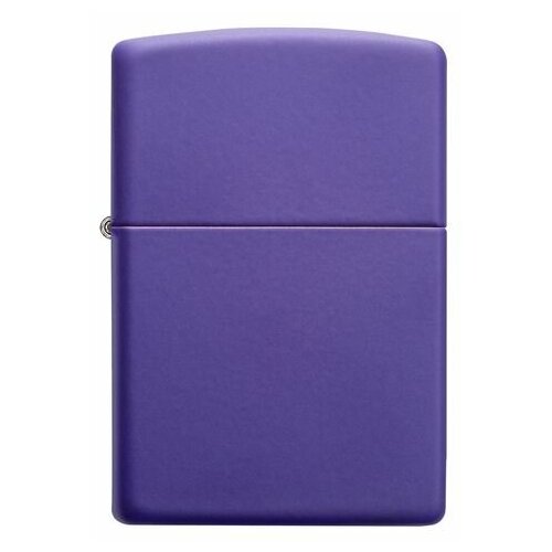  Classic  . Purple Matte Zippo 237 GS,  3910