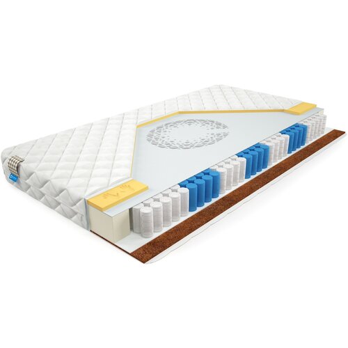  Mr.Mattress Duet XL 180200,  25922