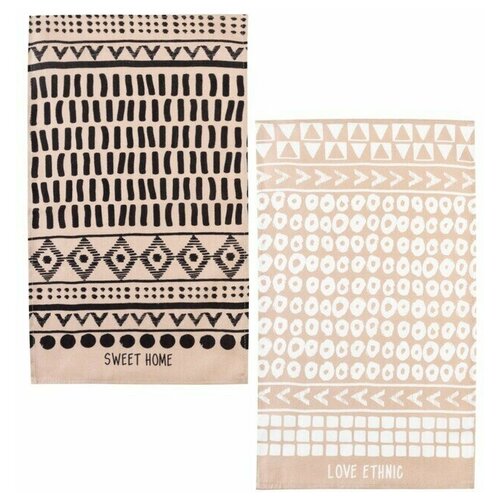      LOVE ETHNIC 3560-2, 100% ,  477 NewStore