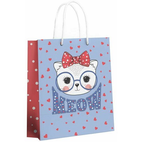 ����� ���������� ND Play Meow, ������� 250�350�100 �� 300087, ���� 351�
