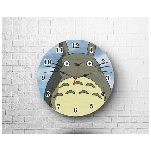    , Totoro 6,  1400