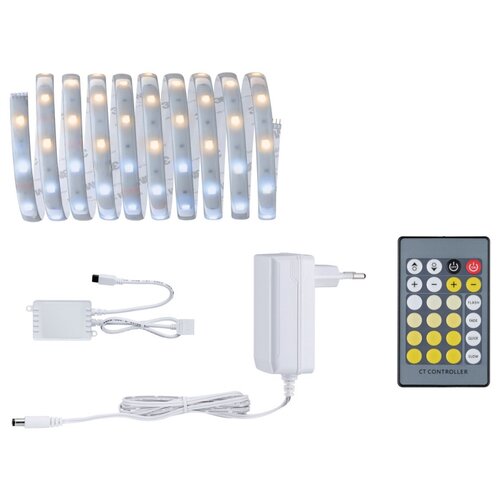   Paulmann MaxLED 250 1 4 230 2700-6500 LED IP44 24   79878,  1032