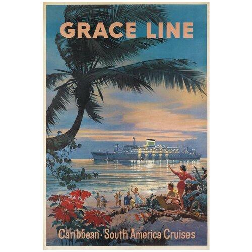  /  /   -  - Grace Line 5070    ,  1090