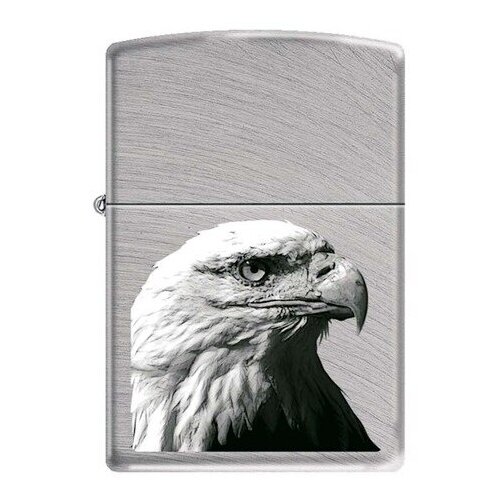  Zippo 24647 EAGLE HEAD GS,  4800