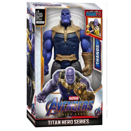      , Thanos, Classic Series, 30 .,  990