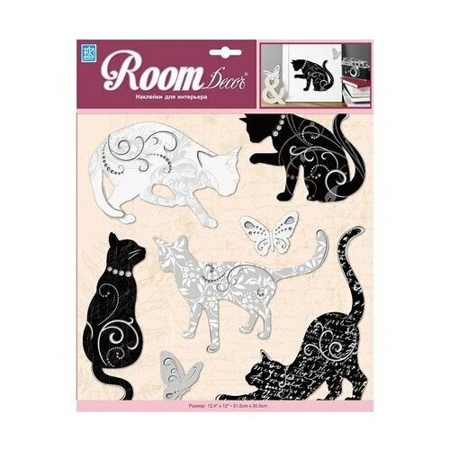   Room Decor  31,5x30,5  ,  1497