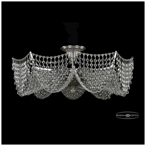   Bohemia Ivele Crystal 77181/58 Ni,  31538