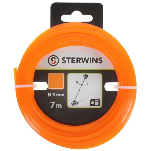    Sterwins d3  7  ,  590