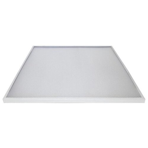 Ecola LED panel . ( )     36W 220V 6500K  595x595x19,  1012