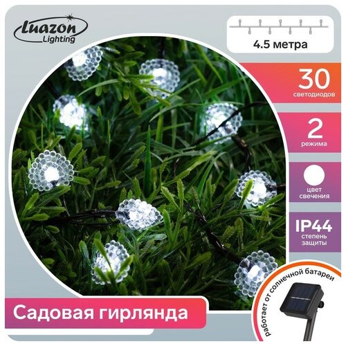   4.5    , IP44,  , 30 LED,  , 2 ,  ,  733