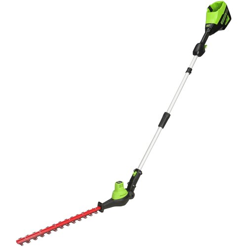 �������� Greenworks G60PHT ��� ��� � �� (2300107), ���� 11195�