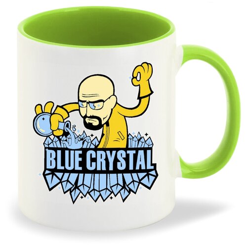   CoolPodarok Blue crystal,  320