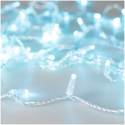   Arlight ARD-String-Classic-10000-Clear-100LED-Std Azure 025819,  3164