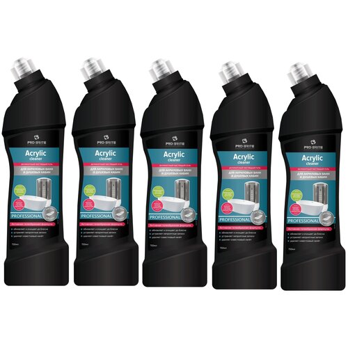       Acrylic cleaner Pro-Brite 750 5 ,  1429