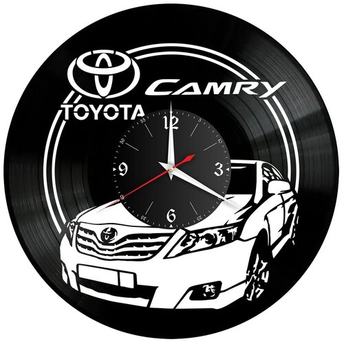        Toyota Camry,  1280