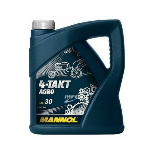   . Mannol 4-Takt Agro Sae 30 ( .) (4) MANNOL . 1441,  2440