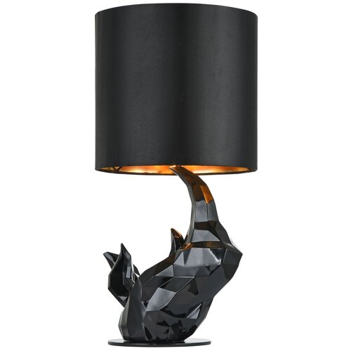 Настольная лампа Maytoni Nashorn MOD470-TL-01-B, цена 10990р
