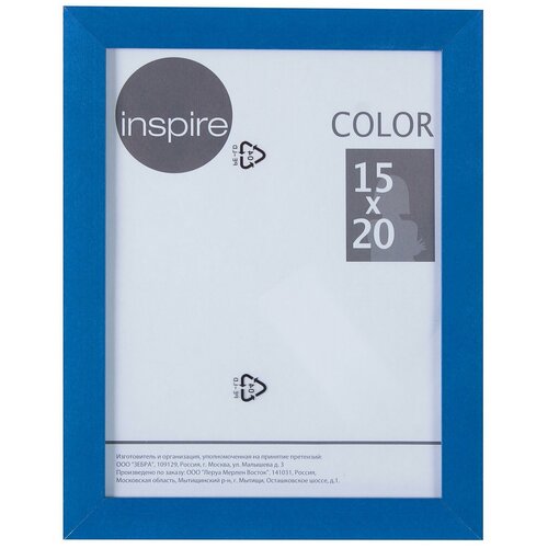  Inspire Color, 1520 ,  ,  260