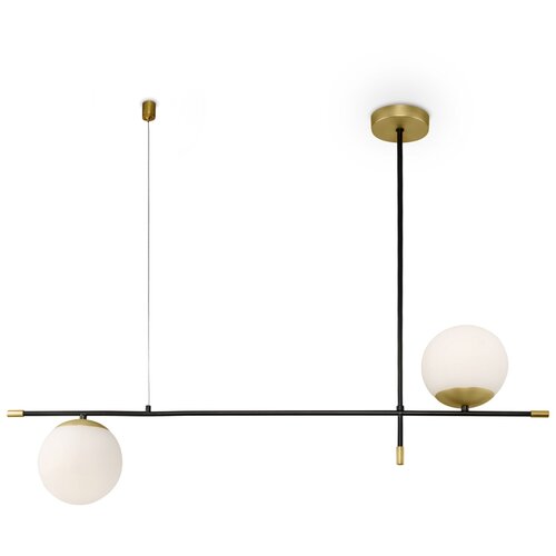 Maytoni Modern   MOD048PL-02G,  11200