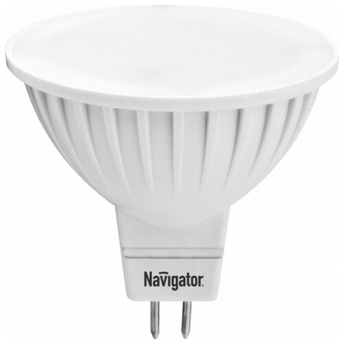   LED 3 230 GU5.3 -. 17698 NAVIGATOR,  123