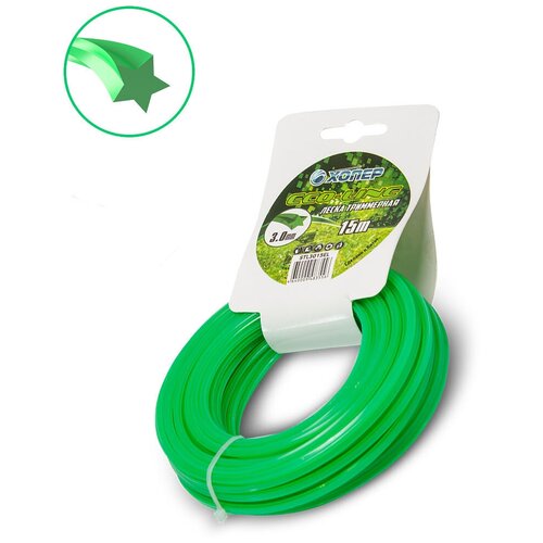    ECO-LINE () 3mm*15m  ,  360