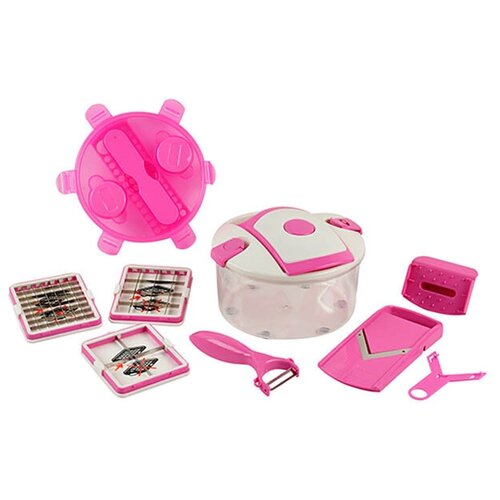 ���������� ����� ��� ����� (Salad Chef Smart) (12), ���� 1399�