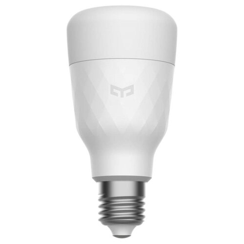  LED  E27 Yeelight Smart LED Bulb W3 White (WiFi),  518