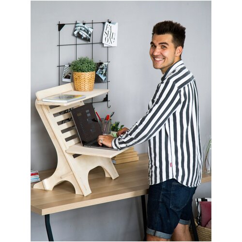 ��������� ��� �������� �� ���� ��� ������ ���� STAYHOME DESK, ���� 5800�