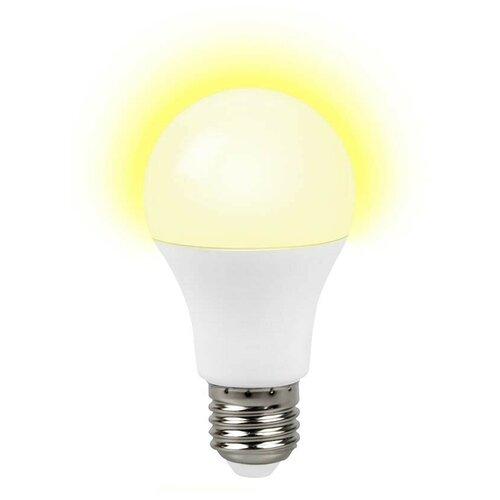     PLED-A60 BUGLIGHT 10w Yellow E27 Jazzway,  518