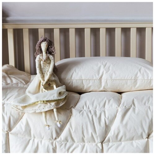 BABY ORGANIC DOWN 40x60 ������� ������� ������, ���� 6517�