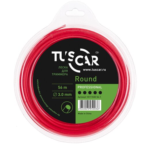    TUSCAR Round Professional, 3.0* 168,  3639