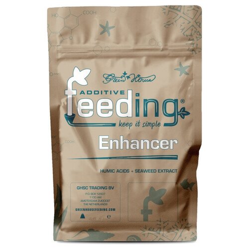   Powder Feeding Enhancer 0,5 ,  5866 Green House Feeding