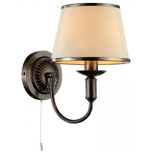   Arte lamp A3579AP-1AB Alice,  6990