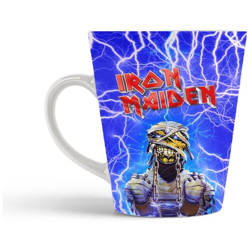 - CoolPodarok iron maiden maiden england2,  360