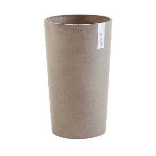   Ecopots AMSTERDAM mid high  D34 H66 , -/   ,  16271