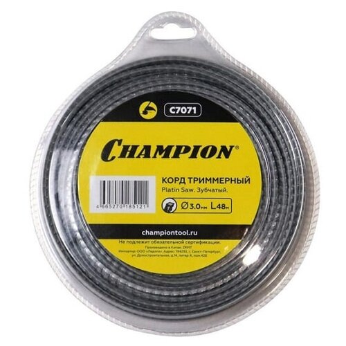  CHAMPION D3  48 C7071,  905