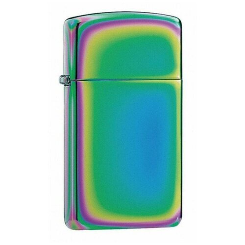    ZIPPO Slim 20493   Spectrum,  5100