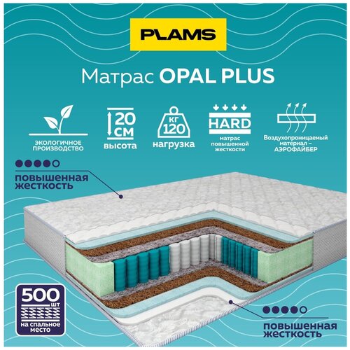   Opal Plus 180185,  12332