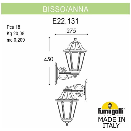   Fumagalli Anna E22.131.000.BXF1R,  5186