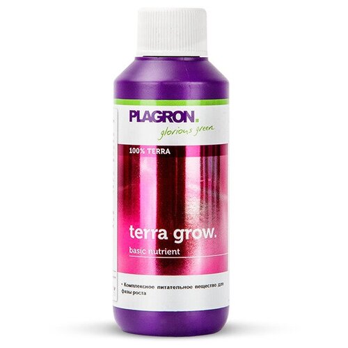    Plagron Terra Grow 100,     ,  630