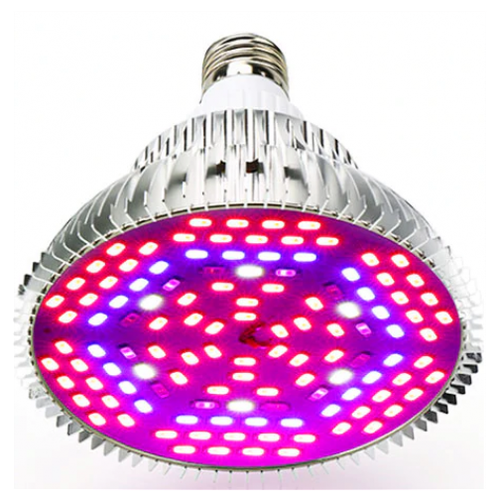     27 100w   (IR, UV),  2769 Flora Lamps