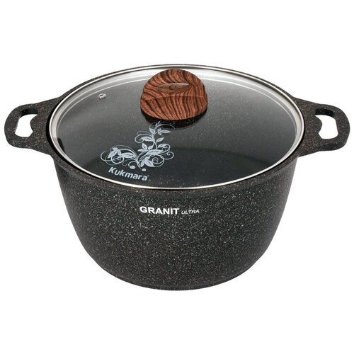 �������� 6� Kukmara ������� ���������� ������ ������������� �������� Granit ultra - ���62�, ���� 3864�