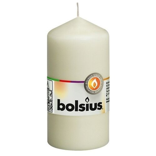   Bolsius Classic 120/58  -   33 ,  268