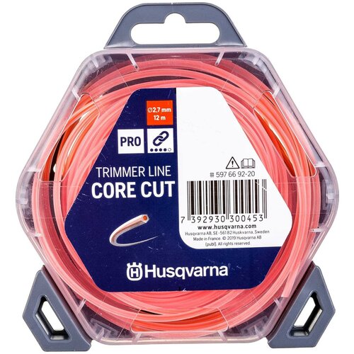   CoreCut (2.7 ; 10 ) Husqvarna 5976692-20     , , , , ,  1420