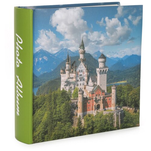 ,    1015, 200 , , , schloss neuschwanstein,  GF 5725,  1111