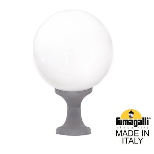   IP65 Fumagalli Globe 400 Modern G41.115.000.LYE27,  14781